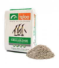 Igloo Cellulose 25lb Bag